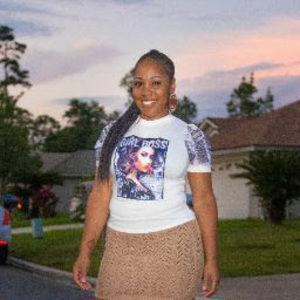 Meet your Posher, Princess